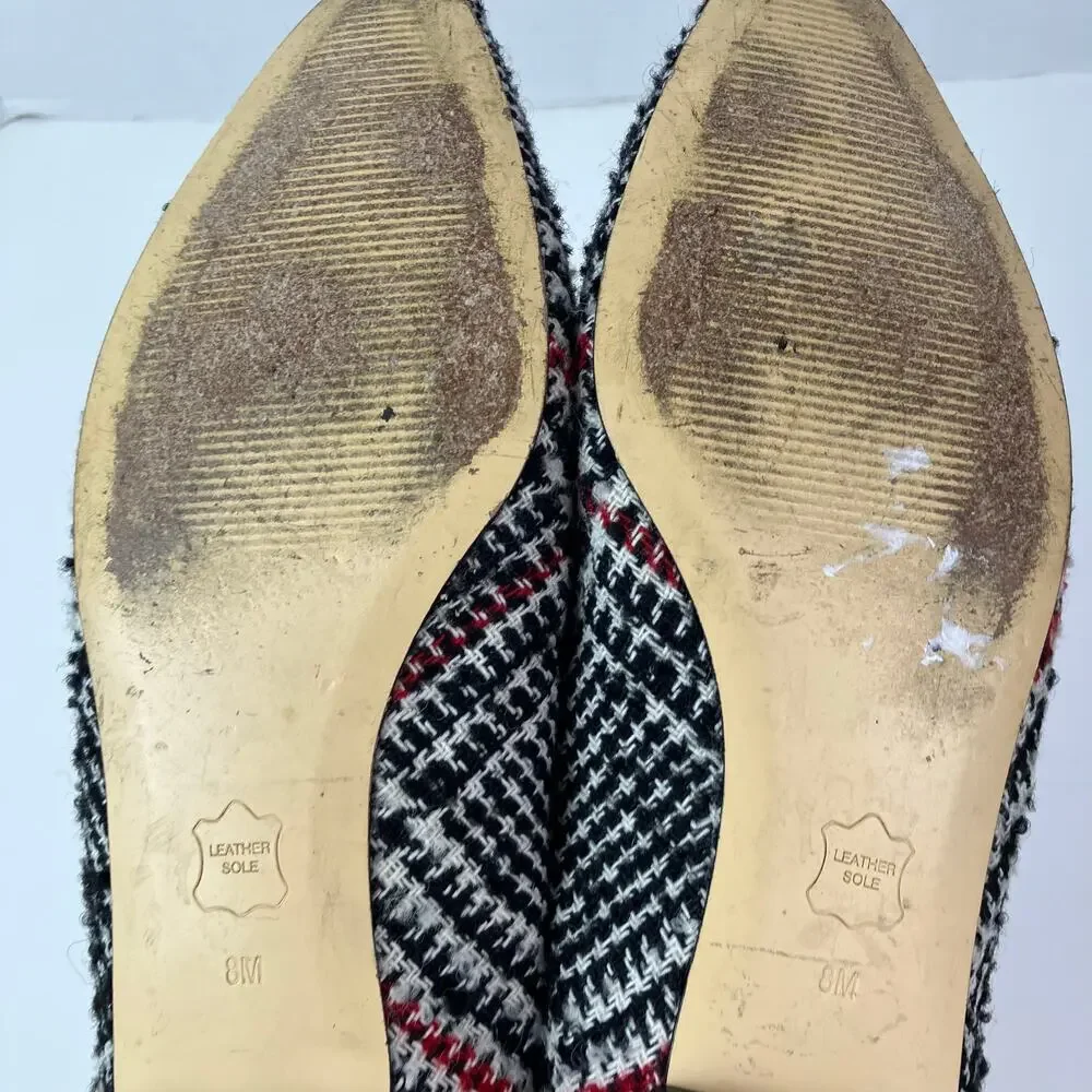 Talbots size 8m